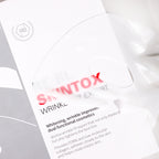 RE:BL SKINTOX – Premium Collagen Hydrogel Mask