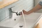 360˚  Rotating Faucet Filter