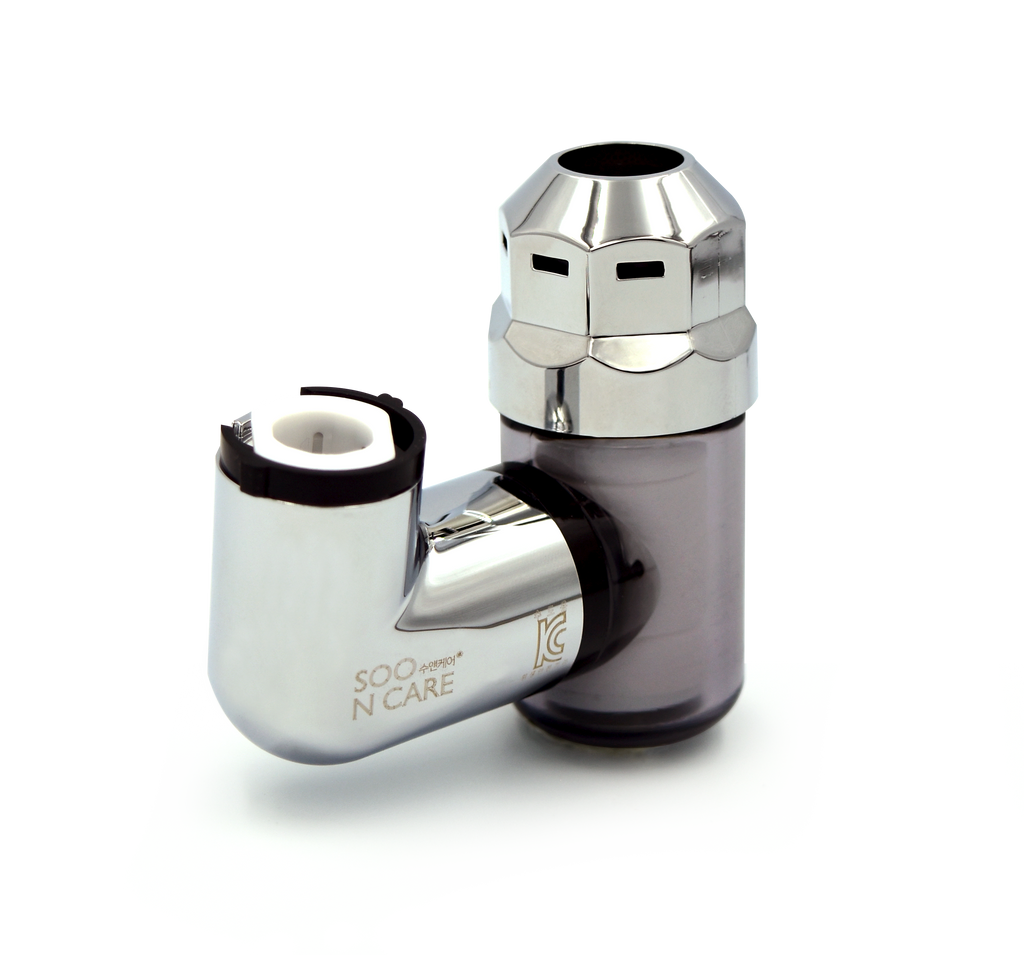 360˚  Rotating Faucet Filter