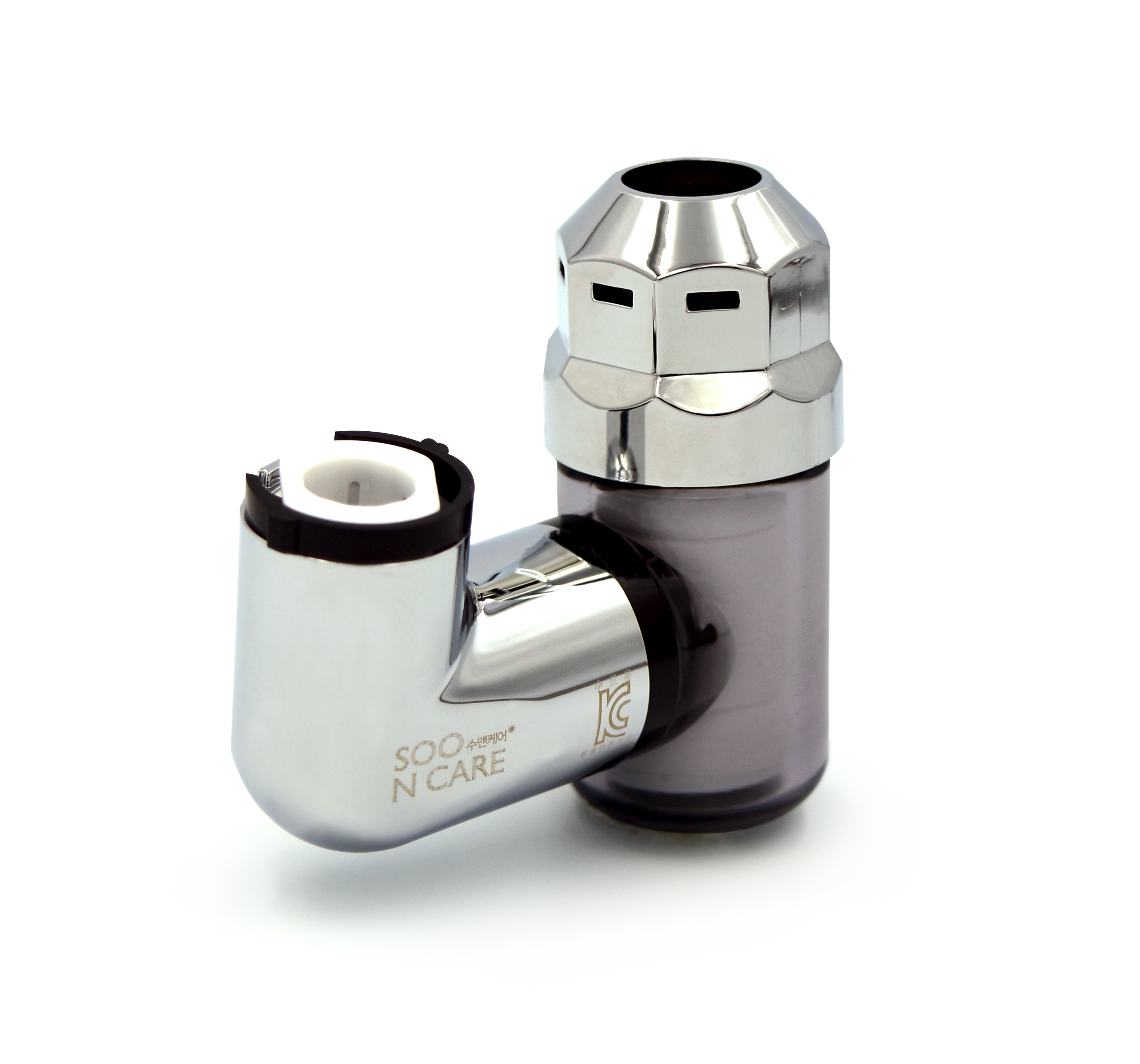 360˚  Rotating Faucet Filter