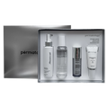 Glass Skin Brightening Ritual (PDRN 4-Step Set)