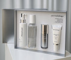 Glass Skin Brightening Ritual (PDRN 4-Step Set)