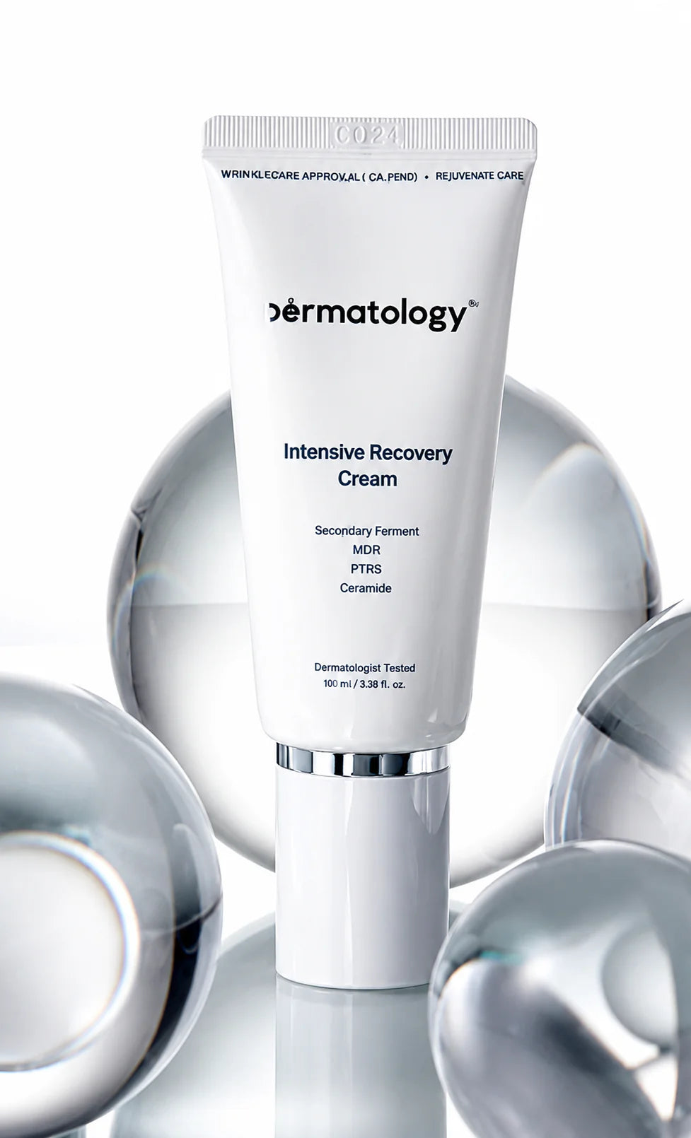 Hydration & Glow – Without Stickiness