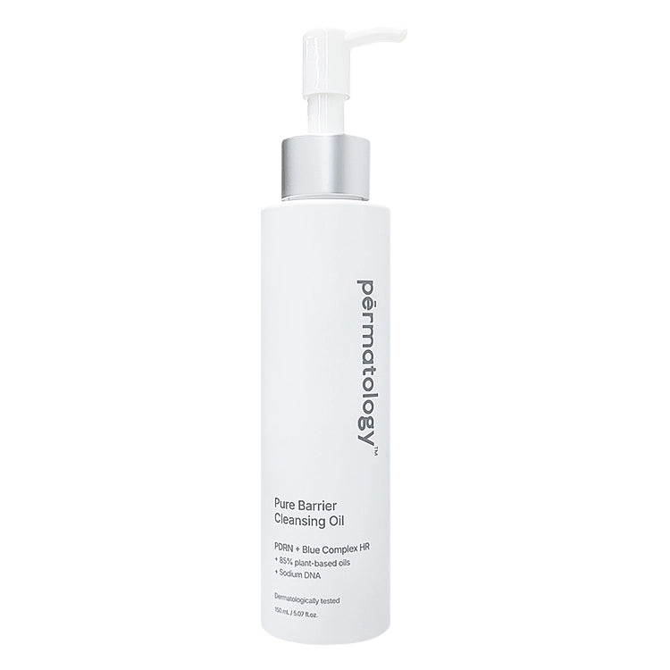 Pure Barrier Cleansing Oil 150ml