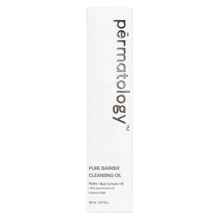 Pure Barrier Cleansing Oil 150ml