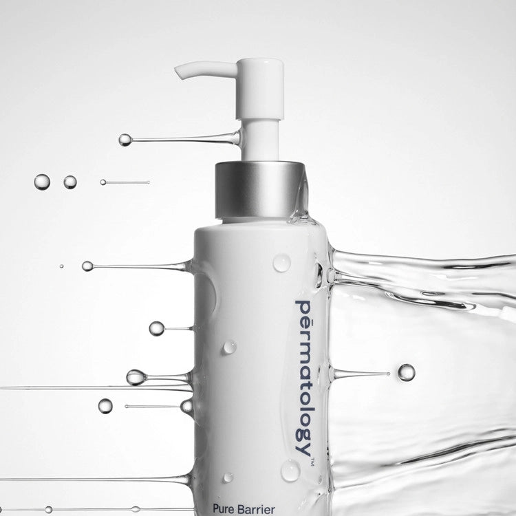 Pure Barrier Cleansing Oil 150ml