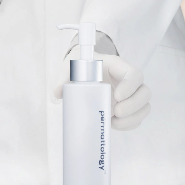 Pure Barrier Cleansing Oil 150ml