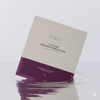 SEARCE Ca-Zulene Soothing Hydrogel Mask