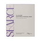 SEARCE Ca-Zulene Soothing Hydrogel Mask
