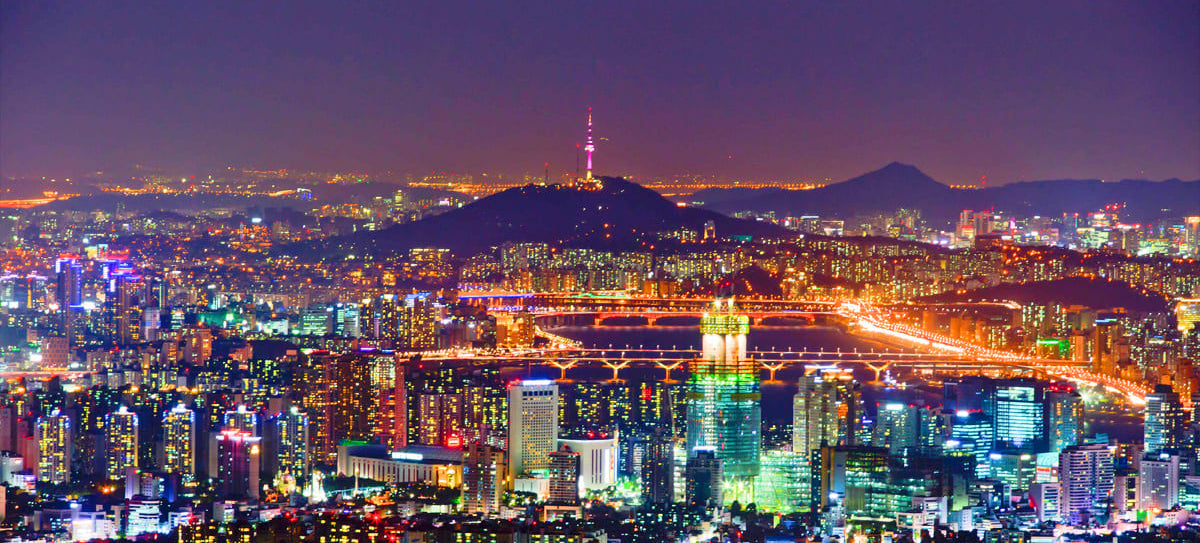Korea_seoul_namsantower