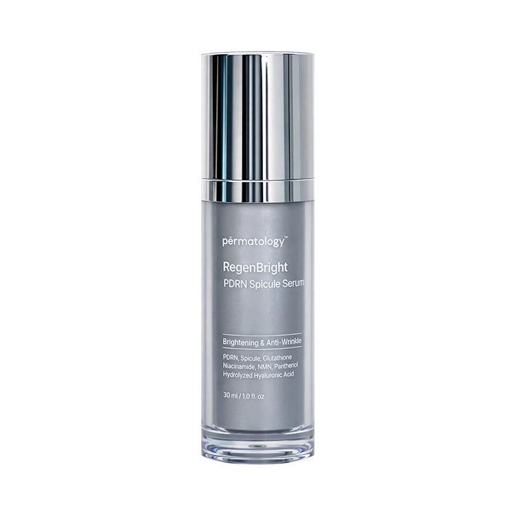 RegenBright PDRN Spicule Serum 30ml