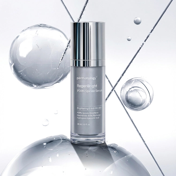 RegenBright PDRN Spicule Serum 30ml