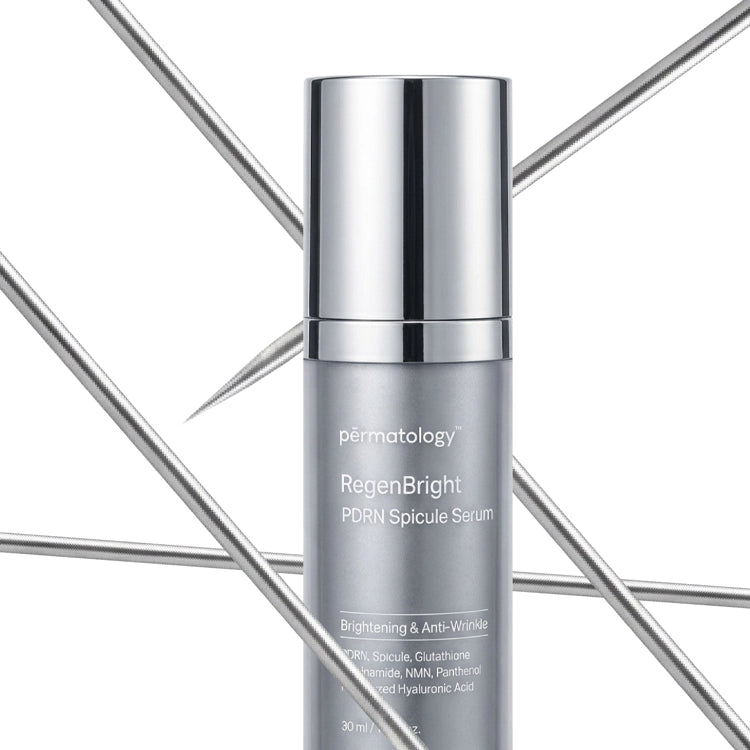 RegenBright PDRN Spicule Serum 30ml