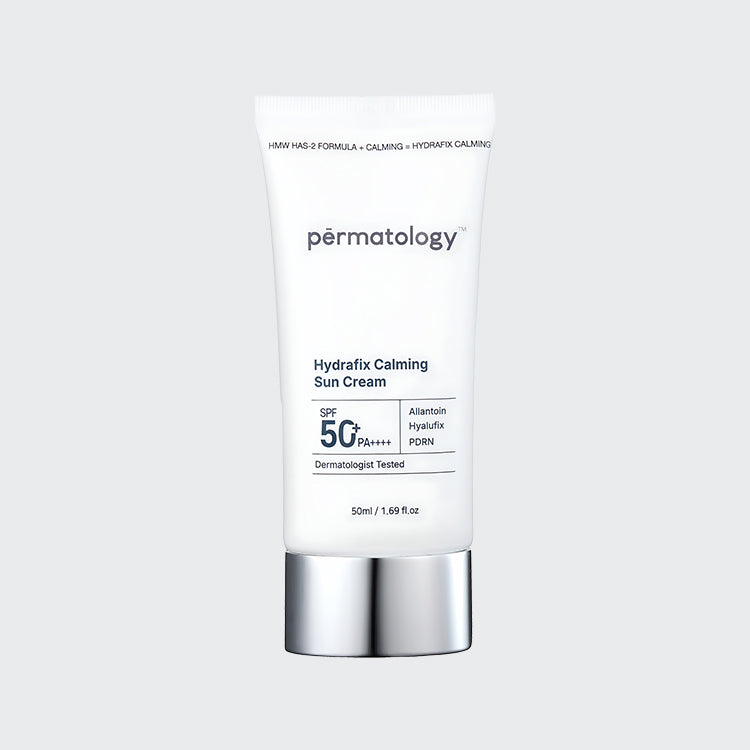 كريم هايدرا فيكس الواقي من الشمس و المهدئ بعامل حماية SPF 50+ PA++++ 50 مل